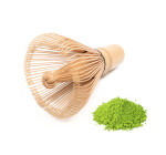 Chasen - bambusová metlička na čaj Matcha